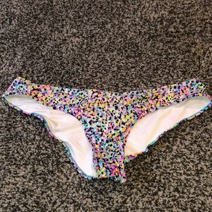 Bikini bottom